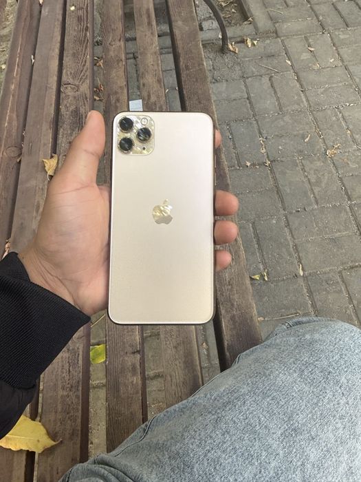 Iphone 11pro max