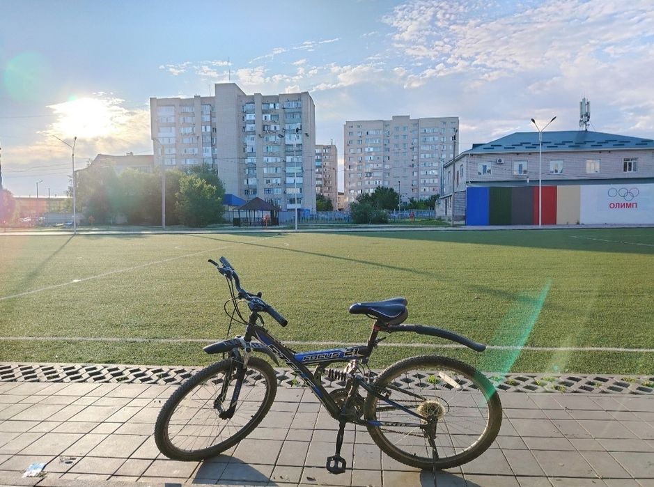 stels focus горный 26