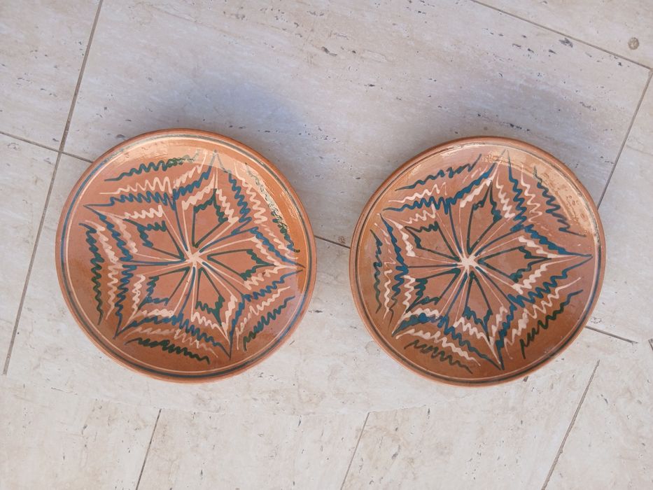 Сопол тарелкалар сотилади.