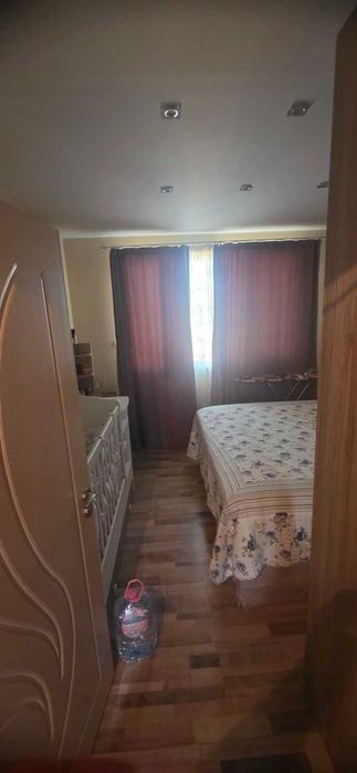 Продавам апартамент в Хасково