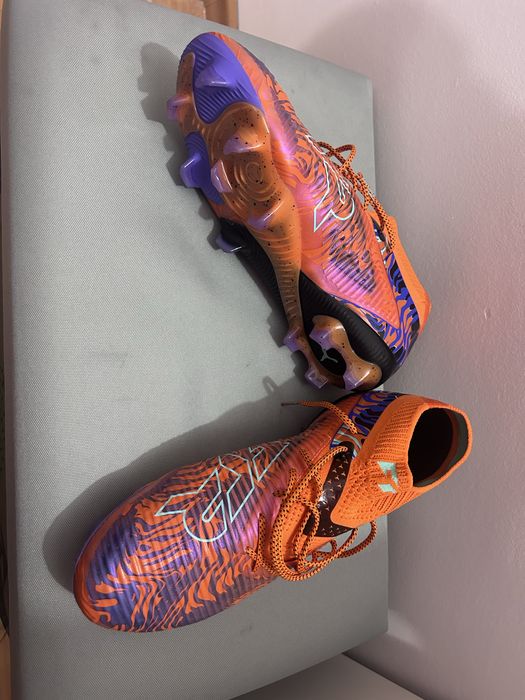 Ghete de fotbal Puma Future 8 Ultimate Creativity FG