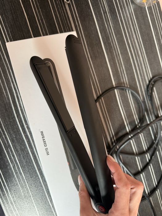 Ламинираща преса за коса Upgrade