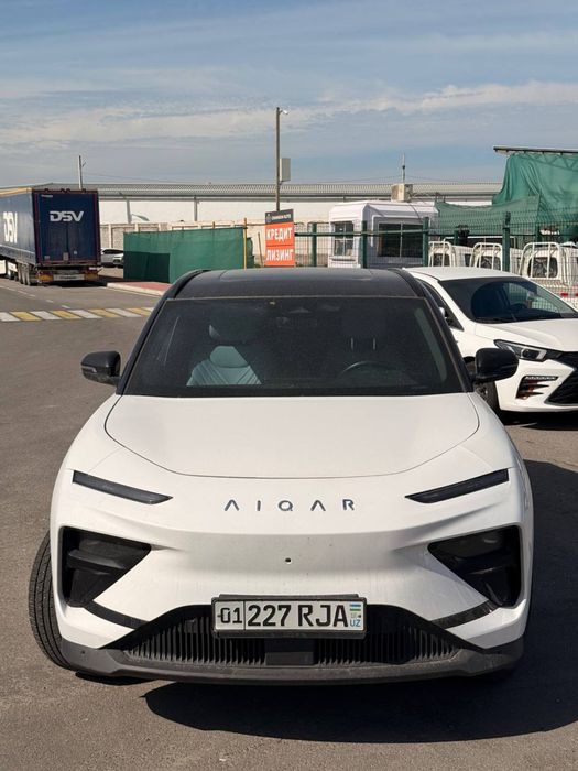 Aiqar eq7 full electro