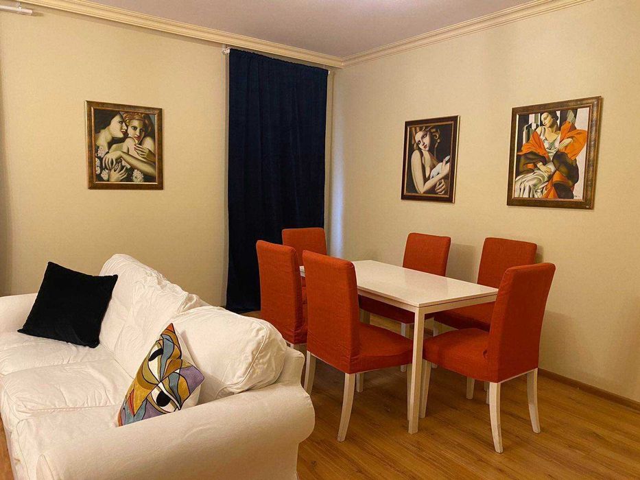 Продава се Двустаен апартамент в София, Мусагеница - 75 кв.м за 1840 €/кв.м - Снимка #2