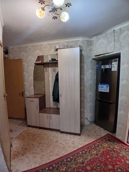 Продаётся 3-х комнатная