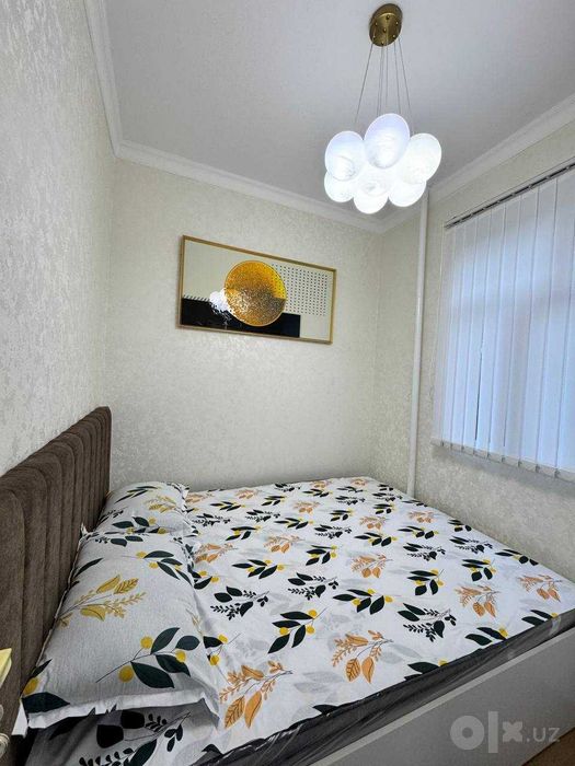 продаётся 1в2/2/4 Чиланзар 11