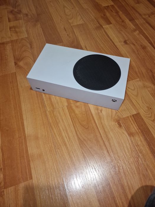 Xbox Series S 512GB