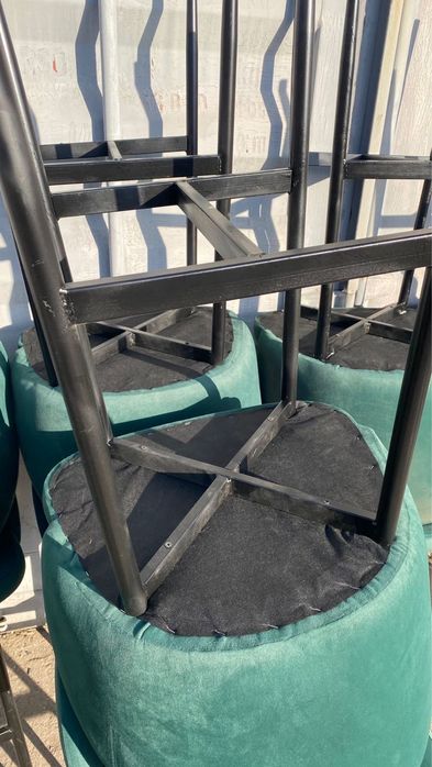 Барные стулья в отличном состоянии