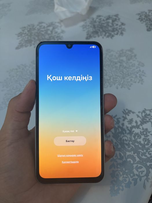 Samsung A15 256гб