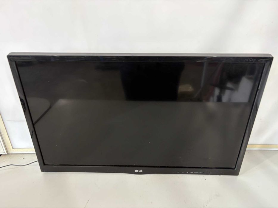 Телевизор - LG / Smart / 29inch / A27