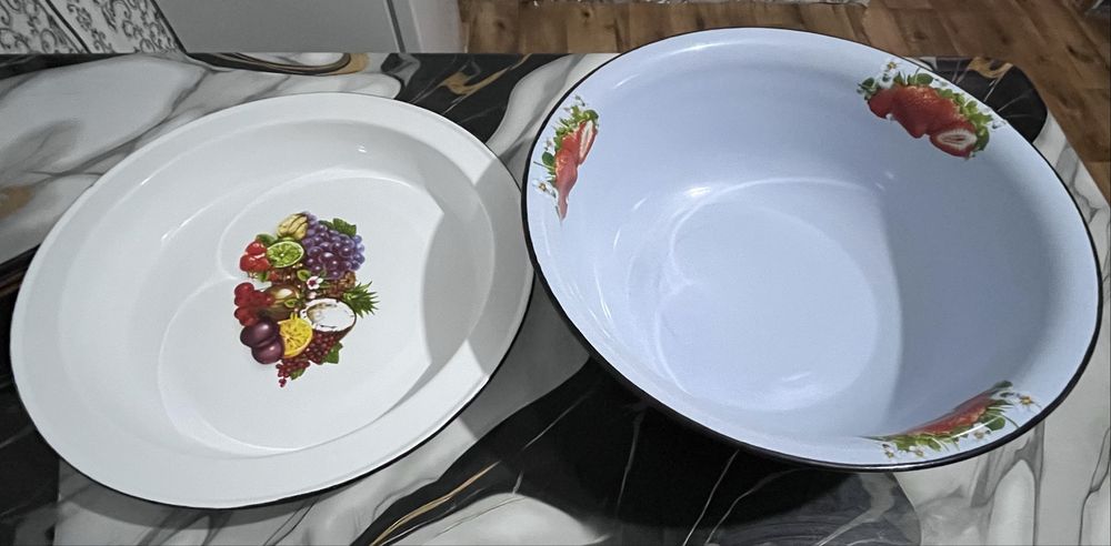 Табақ бірге сатылады