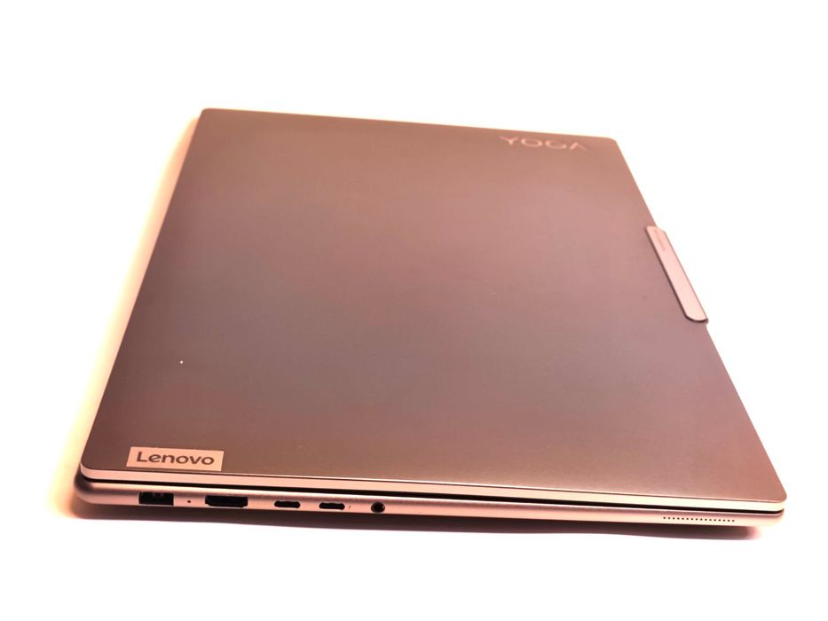 Lenovo Yoga Pro 9 Intel Ultra 9 185H RTX 4070(8GB) SSD | #D92122