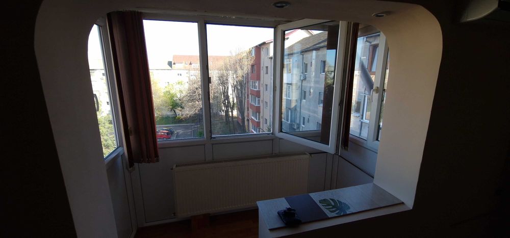 Apartament de vanzare, Calea Lipovei, Intrarea Sunetului