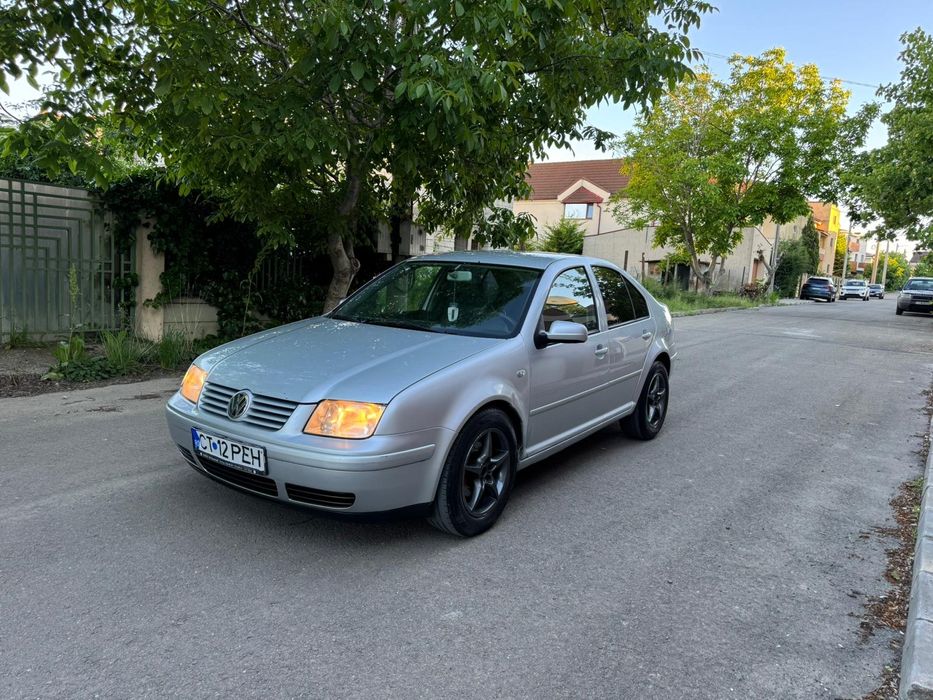 Vand Volkswagen bora 1.9 ALH