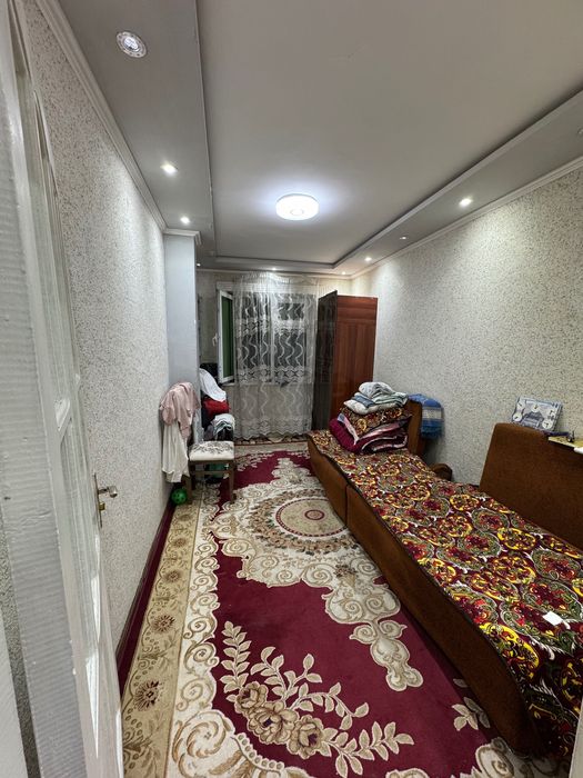 СРОЧНО‼️‼️‼️                            Продажа 3 комнатной квартиры