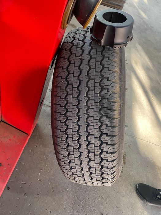 Резина на 16 r16 c