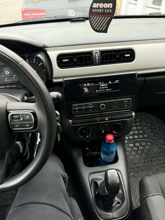 Angajez șofer pentru masina Uber/Bolt