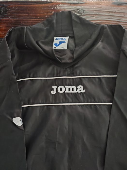 Geaca  antivant Joma
