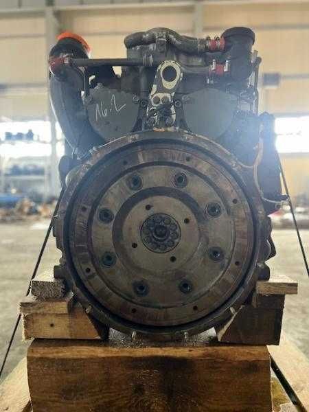 Liebherr d946 l a6