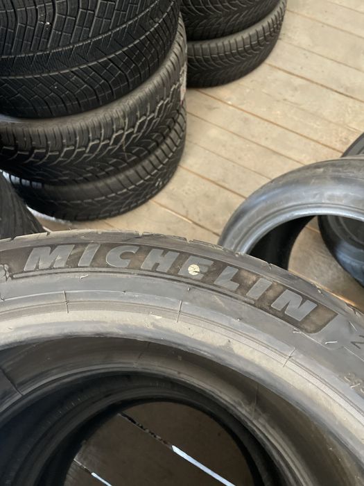 295/35/20 MICHELIN 1бр. Нова Гума