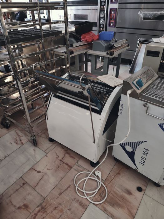 хлеборезка нон кисадиган мишалка пичка