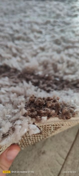 Ковёр 2 *3,5 в отличном состоянии