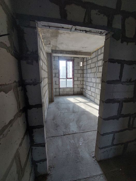 Buxoro city 2 xonali uy