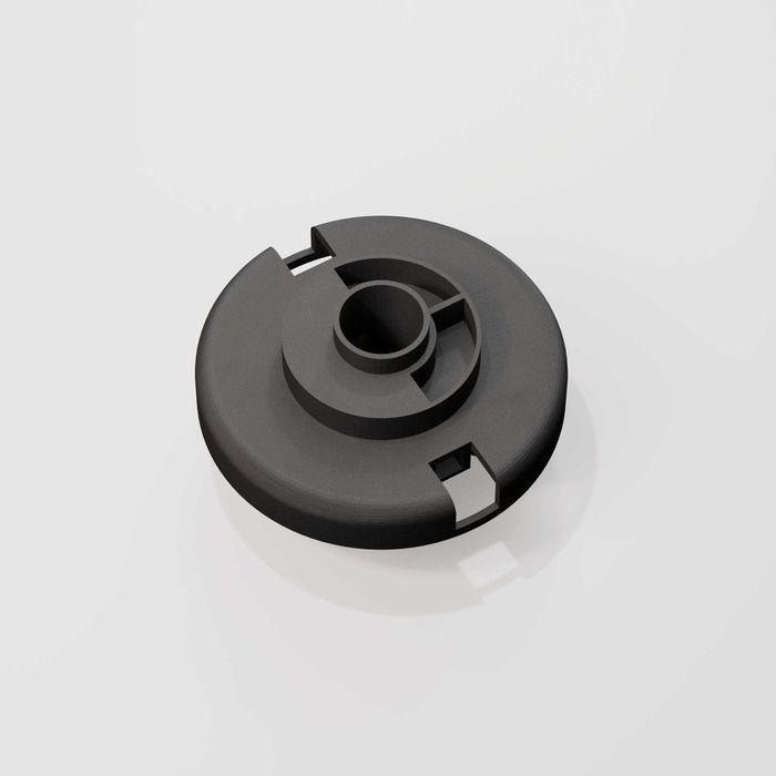 Mercedes W124 W126 R129 W202 - Ключ за светлини (Ремонт)