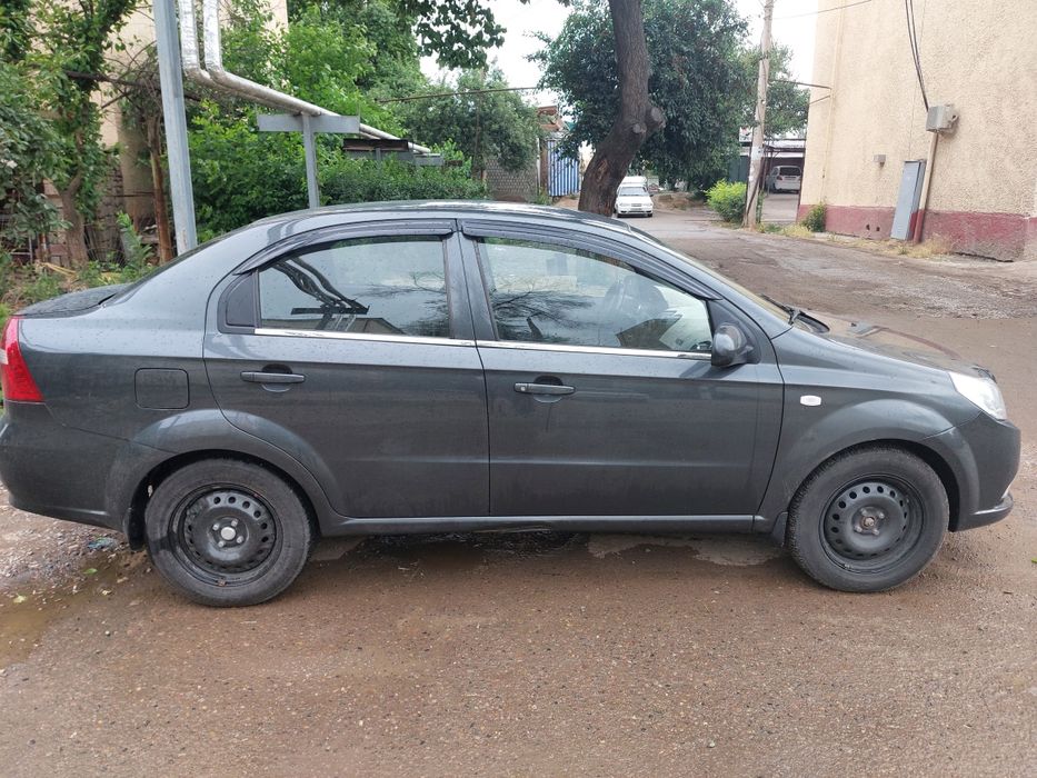 Продам Нексия 3 2019 год