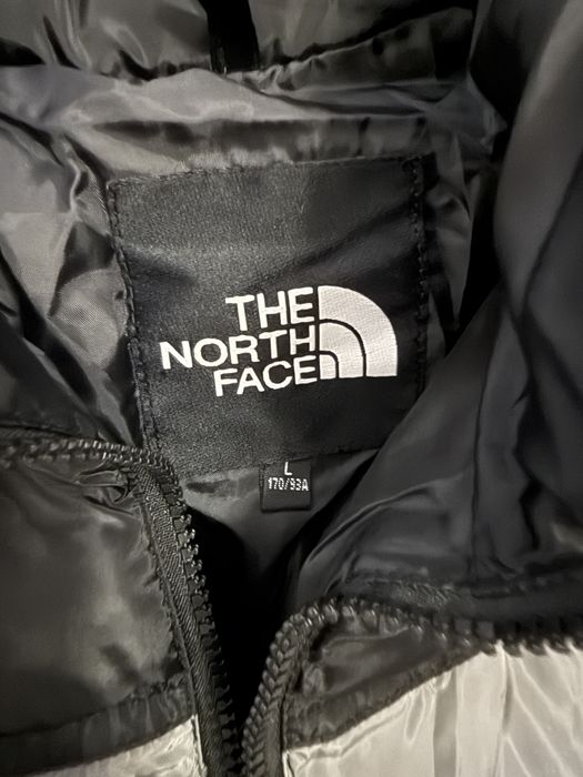 Geaca The North Face M / L noua new