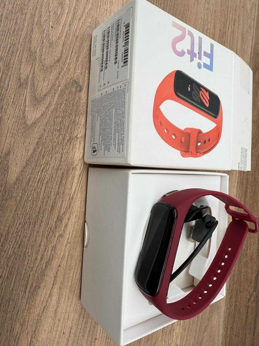 Bratara fitness Samsung Galaxy Fit 2