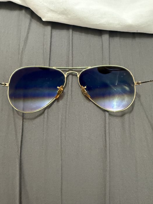 Ray Ban rb3025 Large Metal ca noi