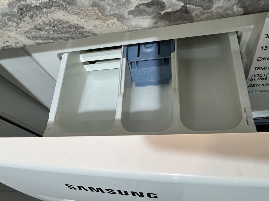 Стиральная машина Samsung