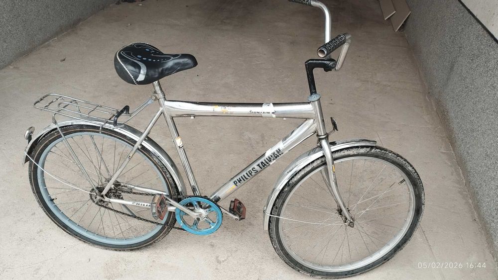 Velosiped sotiladi 26 Qoʻshrabotda