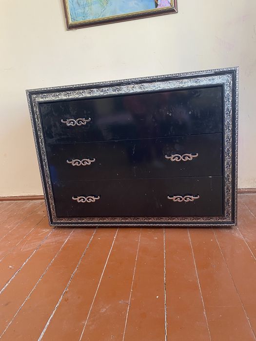 Спалный гарнитур сатылады