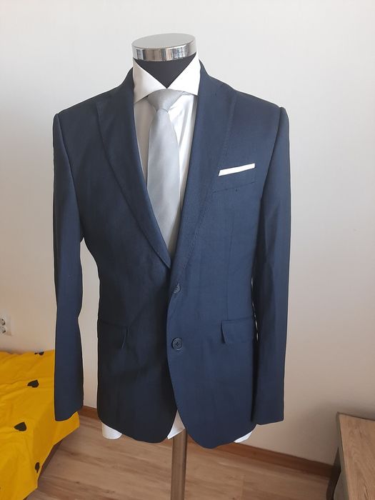 Vand/schimb Sacou original ZARA marimea 48