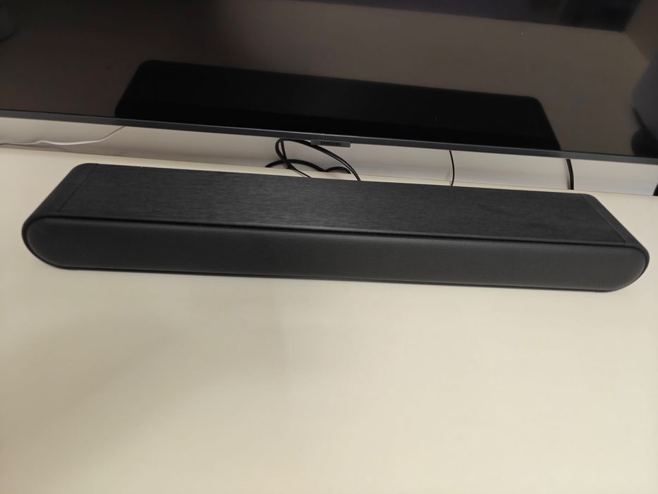 Soundbar cu subwoofer TCL S642W