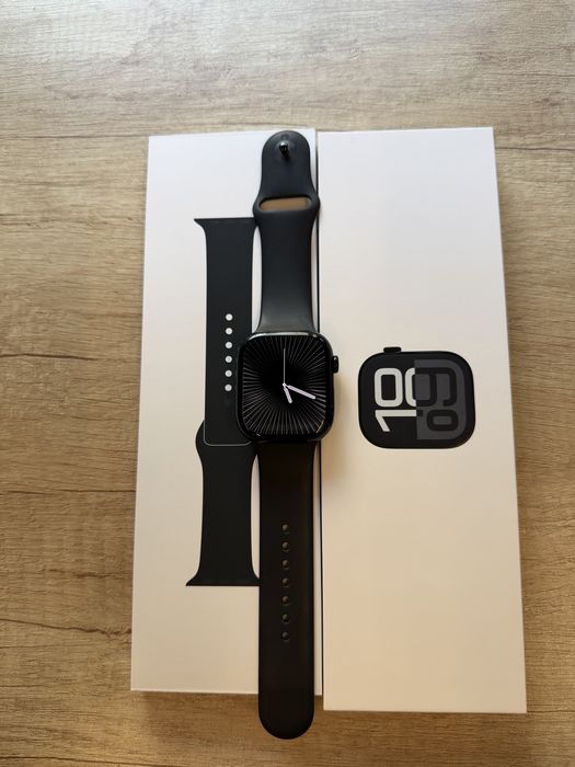 Apple Watch 10 46 мм