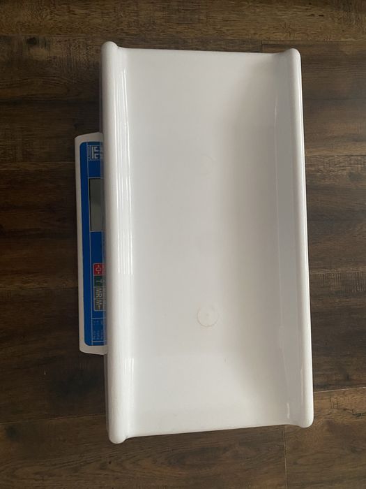 Продам весы детские, электронные