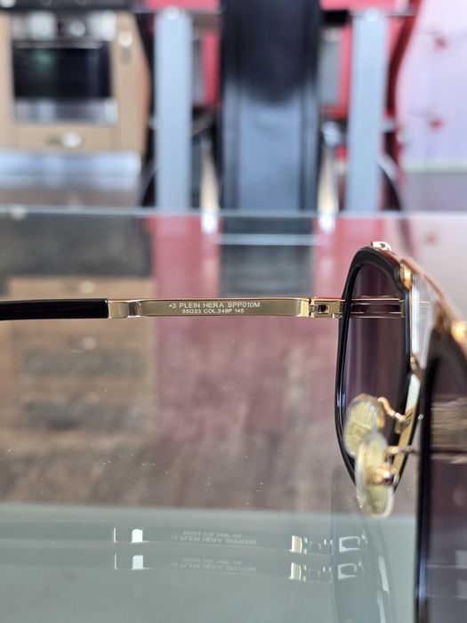 Слънчеви очила Philipp Plein SPP010M