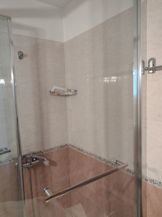 Cabina de dus Kolo 90\90 patrat+bideu