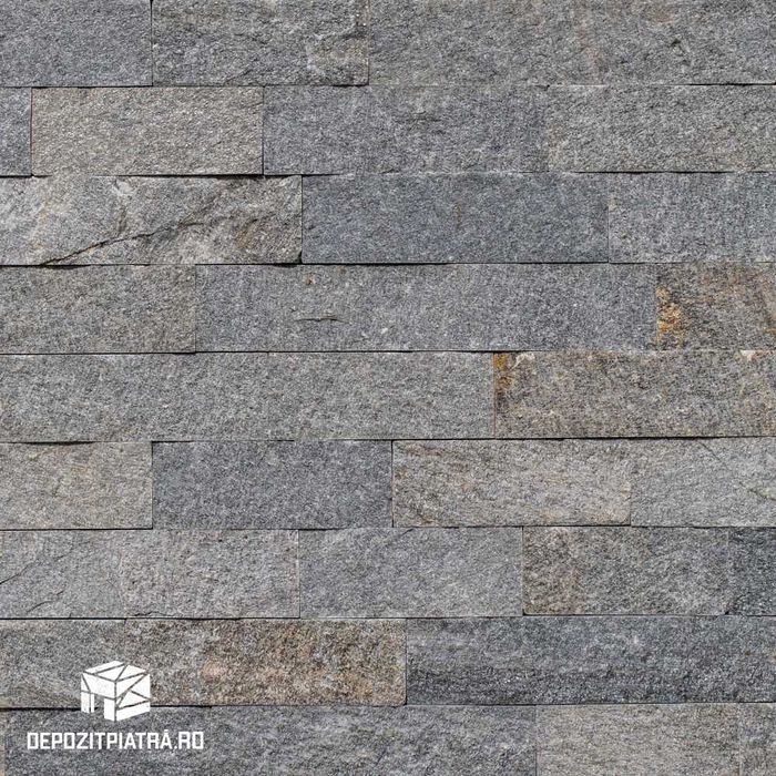 Depozit Ardezie Naurala Si Travertin