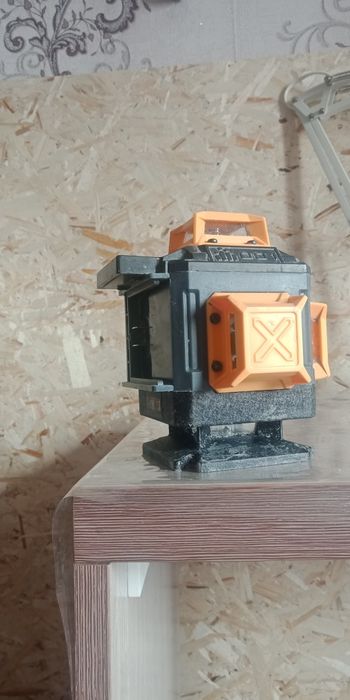 Уровень лазерный