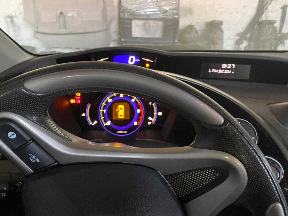 Honda Civic , хонда сивик на части