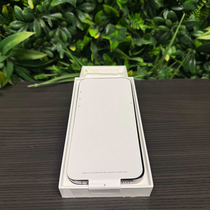 IPhone 14 Pro Max – 128GB – Deep Purple | Пълен комплект + аксесоари