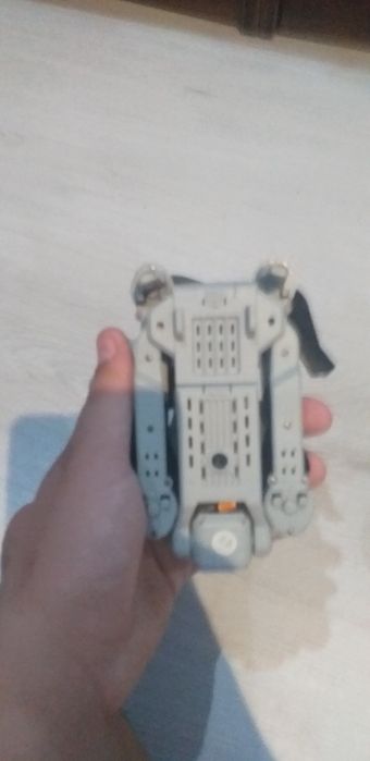 Дрон нов Fight Shoot