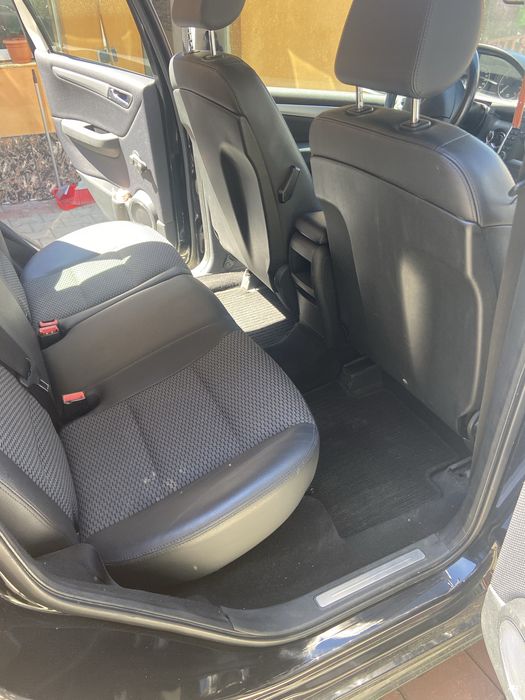 Mercedes A180 2009