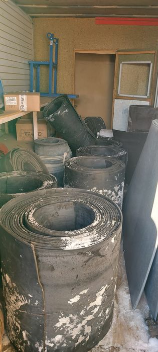 Транспортерная лента