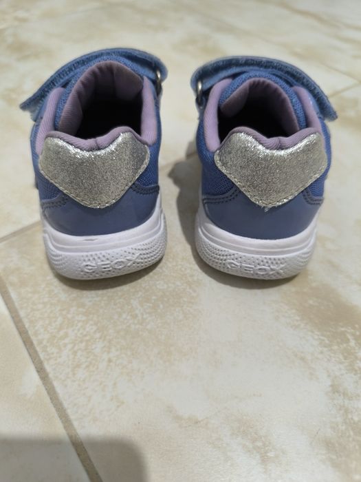 Adidași Geox mărimea 22