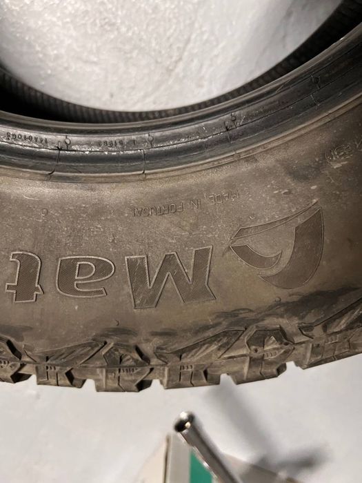 Продам резину АТ